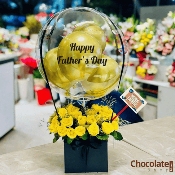 Fathers Day Special F07 price in BD.