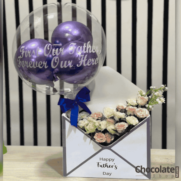 Fathers Day Special F08 price in BD.