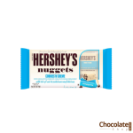 Hersheys Cookies N Creme price in BD.