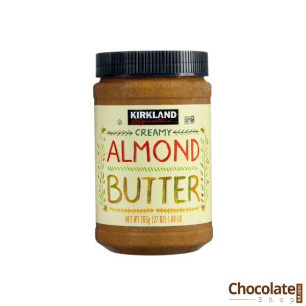 Kirkland Signature Creamy Almond Butter price in BD.