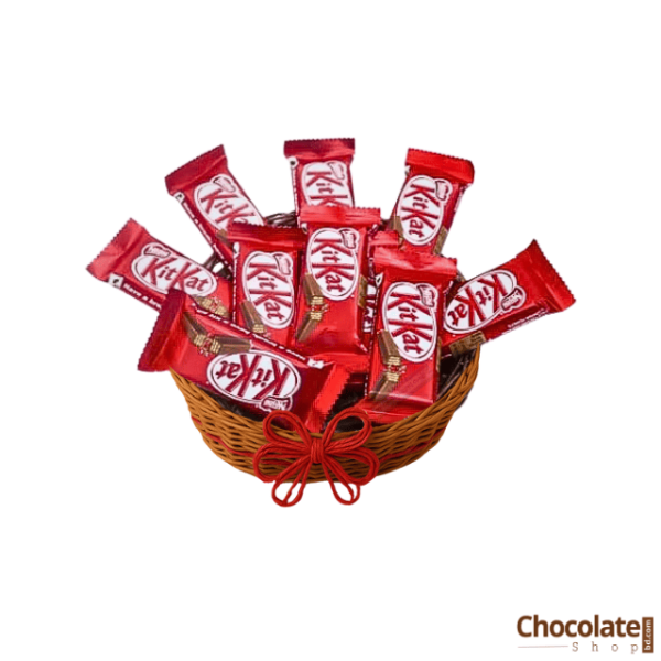 KitKat Basket Gift Pack price in BD.
