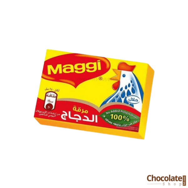 Maggi Chicken Stock price in BD.