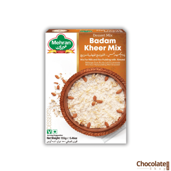 Mehran Badam Kheer Mix price in BD.