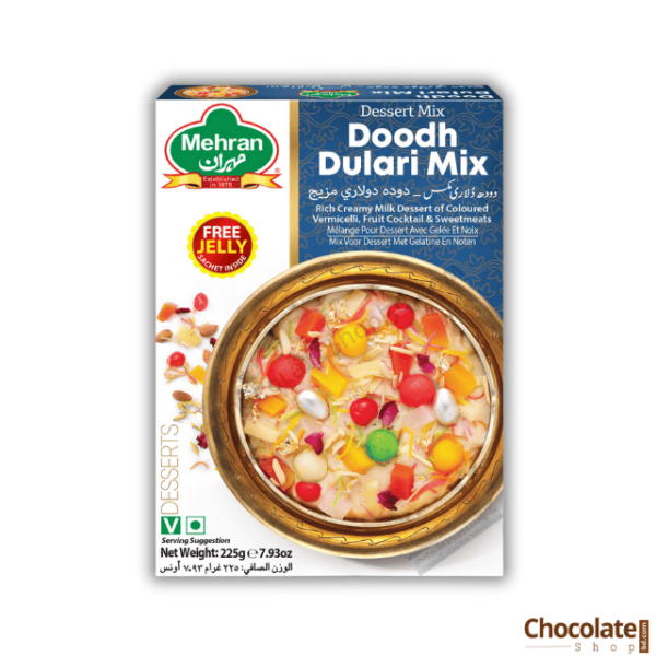 Mehran Doodh Dulari Mix price in BD.
