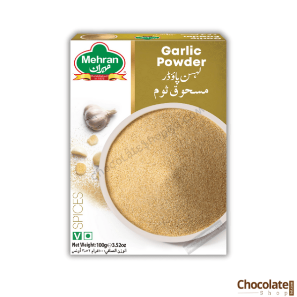 Mehran Garlic Powder price in BD.