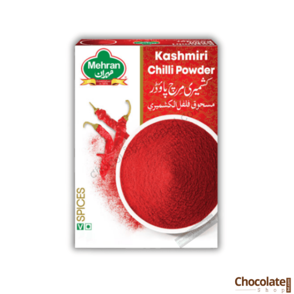 Mehran Kashmiri Chilli Powder price in BD.