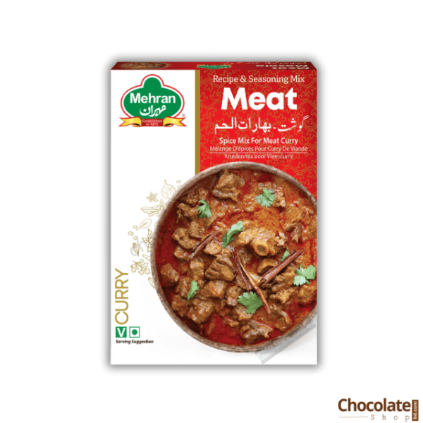 Mehran Meat Masala price in BD.