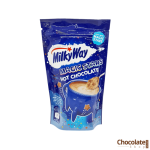 Milky Way Hot Chocolate Powder price in BD.