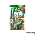 Milo Biscuit Gifting tin price in BD.