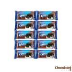 Oreo Chocolate Cream Biscuit 10 Pices Pack price in BD.