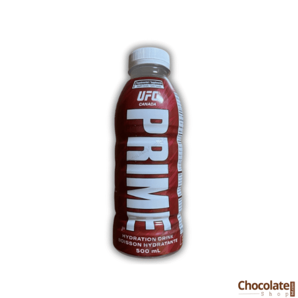 Hydration Drink UFC canada Lemonade price in BD.