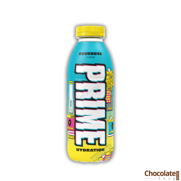 Prime Sournova Hydration Drink price in BD.