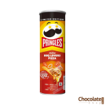 Pringles BBQ Lovers Pizza price in BD.