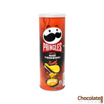 Pringles Spicy Rose Tteokbokki price in BD.