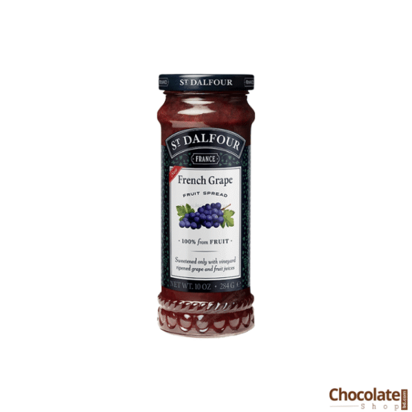ST Dalfour French Grape Fruit Spread price in BD.
