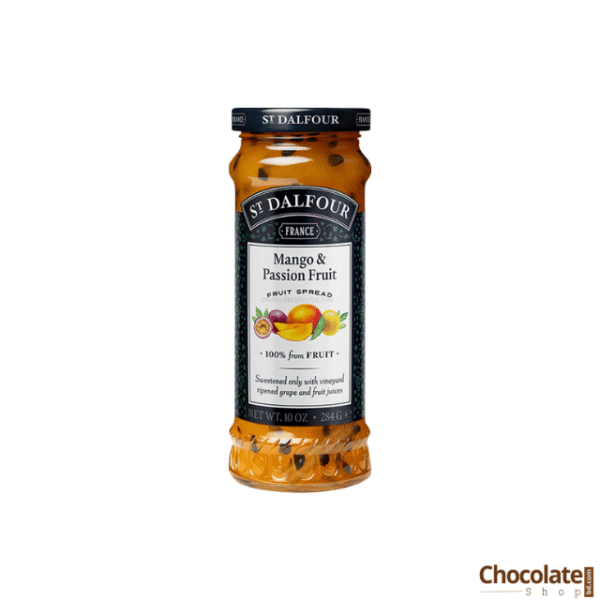 ST Dalfour Mango and Passion Fruit Spread price in BD.