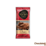 Toren Chocolate Classic Bar price in BD.