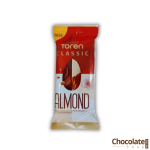 Toren Classic Almond Milky Compound Chocolate price in BD.