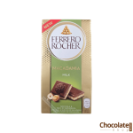Ferrero Rocher Macadamia Milk price in BD.