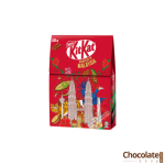 KitKat Wonders of Malaysia price in BD.