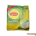 Lipton Japanese Matcha Green Tea Latte price in BD.