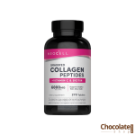 Neocell Super Collagen Vitamin C and Biotin Collagen Types 1 & 3 270 psc price in BD.