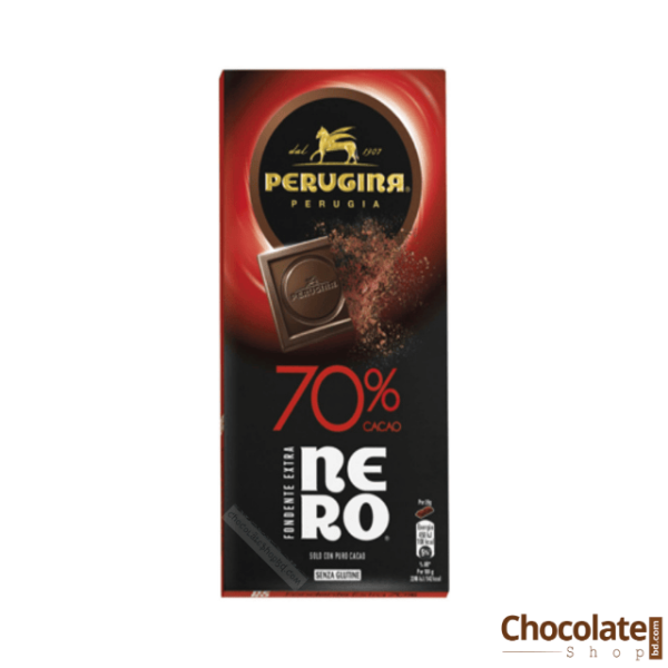 Perugina Dark Chocolate 70% Cacao price in BD.