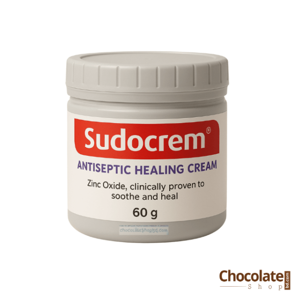 Sudocrem Antiseptic Healing Cream 60g price in BD.