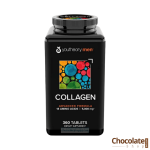 Youtheory Collagen Advanced Formula 360 Tablets price in BD.