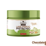 Choco Lake Pistachio Spread 300g price in Bangladesh