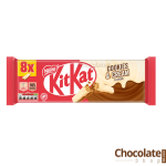 KitKat 2 Finger Cookies and Cream 8x Pack price in bd