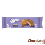Milka Choco Wafer 6x 180g pack price in bangladesh