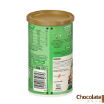 nescafe aero peppermint