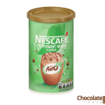 Nescafe Aero Peppermint Mocha 250g price in bd