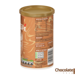 Nescafe Creamy Tiramisu latte