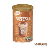 Nescafe Creamy Tiramisu Latte Instant coffee price in BD