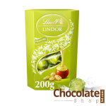 Lindt Lindor Pistachio 200g price in Bangladesh