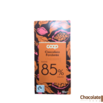 Coop Cioccolato Cacao 85% Minimo