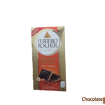 Ferrero Rocher Caramello Salato