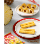 kitkat pineapple tart gift box