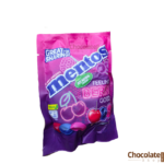 Mentos Feeling Berry Good Bag