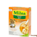 Milna Bijirin Chicken & Carrot Soup