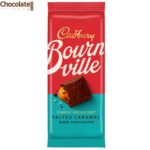 Cadbury Bournville Salted Caramel Chocolate