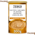Tesco Salted Caramel Flavour Drinking