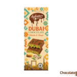 Aghadeer Dubai Kunafa Pistachio Chocolate