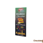 Besto Dubai Kunafa Pestachio Chocolate