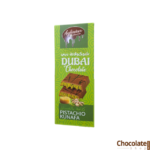 Besto Dubai Kunafa Pestachio Chocolate