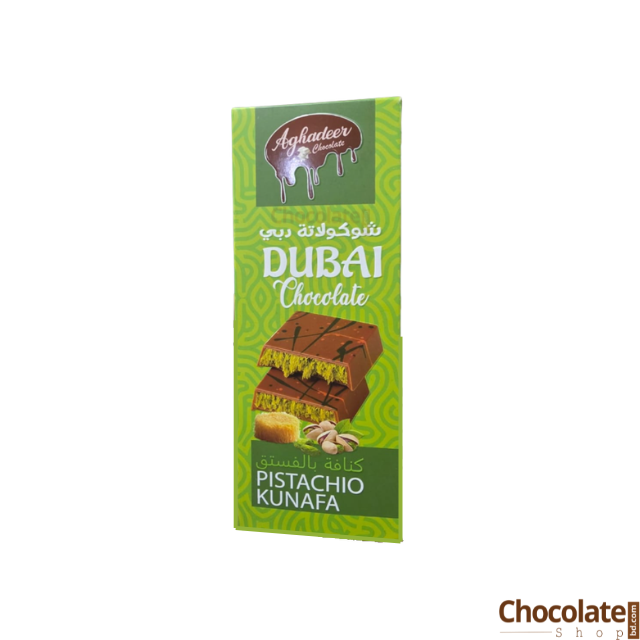 besto.3 Besto Dubai Kunafa Pestachio Chocolate