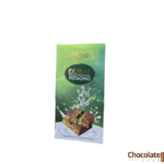 Valrona Dubai kunafa Pestachio Chocolate
