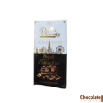 QV Dubai Kunafa Dark Pestachio Chocolate